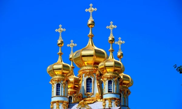 Календарь Великих православных праздников и постов на 2024 год
