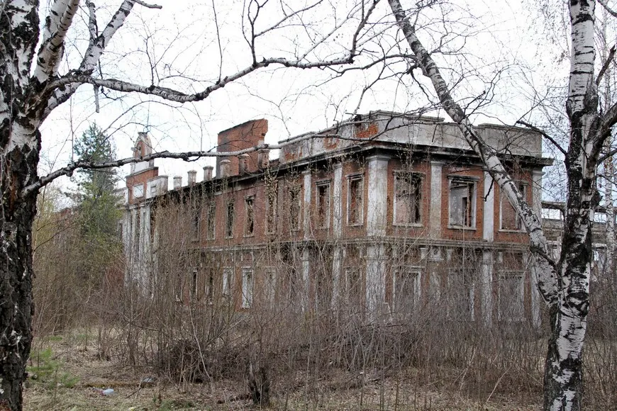 История взлёта и падения Тайшетского ЗРДСМ