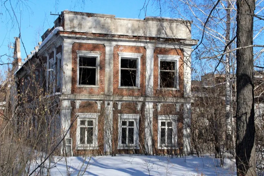 История взлёта и падения Тайшетского ЗРДСМ