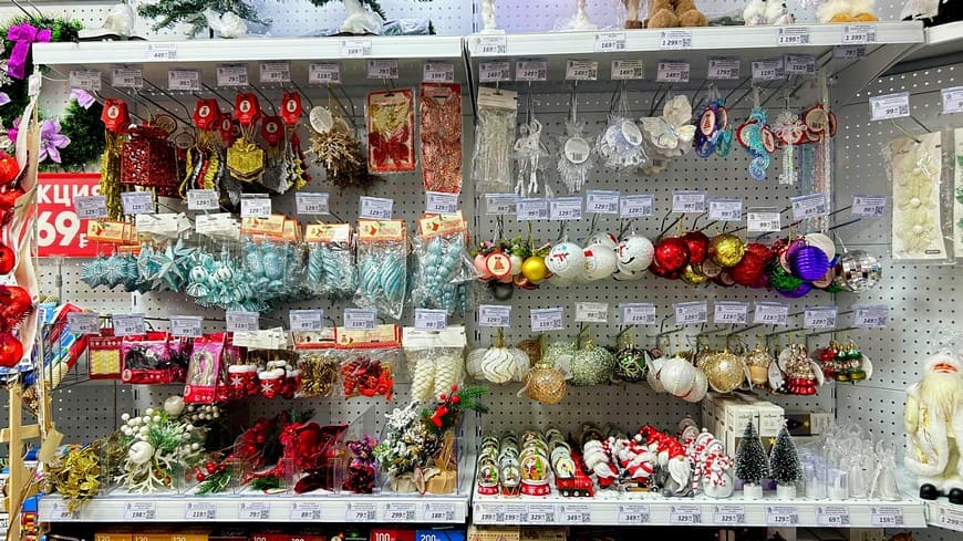 Новогоднее настроение уже в Тайшете!