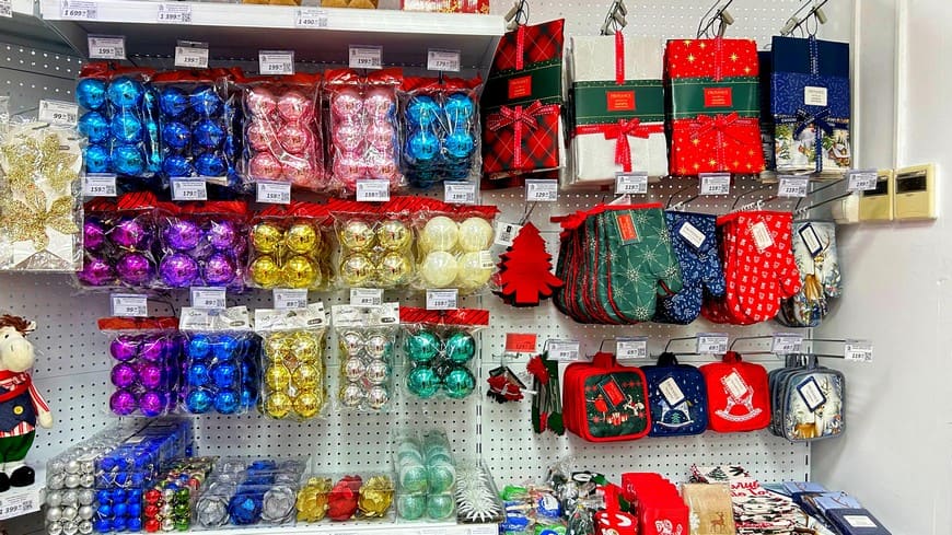 Новогоднее настроение уже в Тайшете!